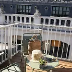 Gramont 4* Paris