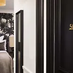 Hotel Gramont Paris