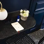 Hotel Gramont Paris