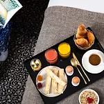 Gramont 4* Paris