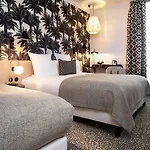 Gramont 4* Paris