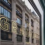 Hotel Gramont Paris