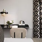 Gramont 4* Paris