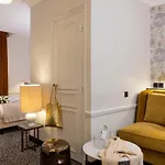Hotel Gramont