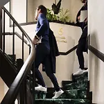 Hotel Gramont Paris