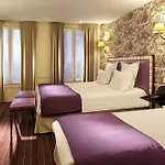 Hotel Gramont