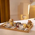 Gramont 4* Paris