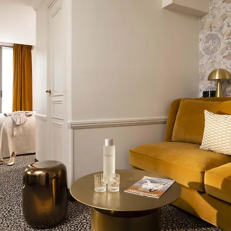 Gramont Hotel