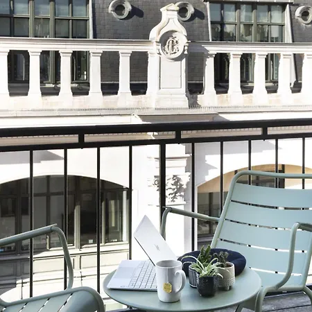 Gramont Hotel