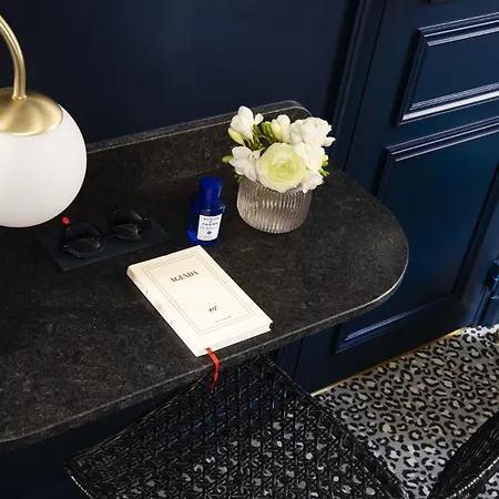 Hotel Gramont Parigi