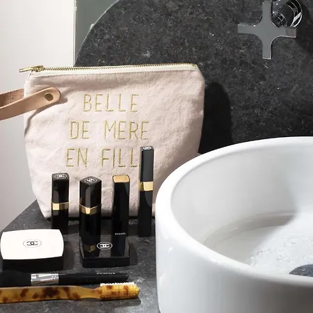 Gramont Hotel Parigi