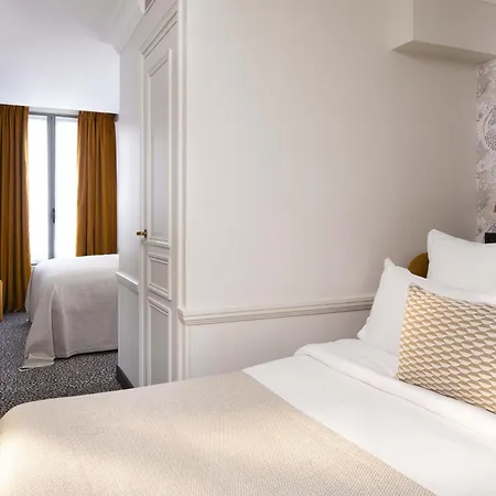 Gramont Hotel