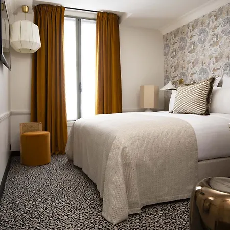 Gramont 4* Parigi