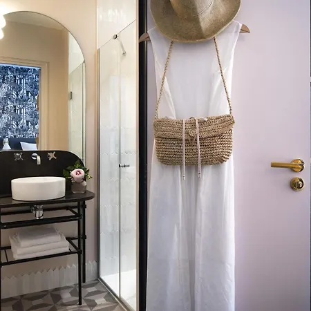 Gramont Hotel Parigi