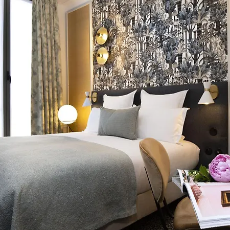Hotel Gramont Parigi