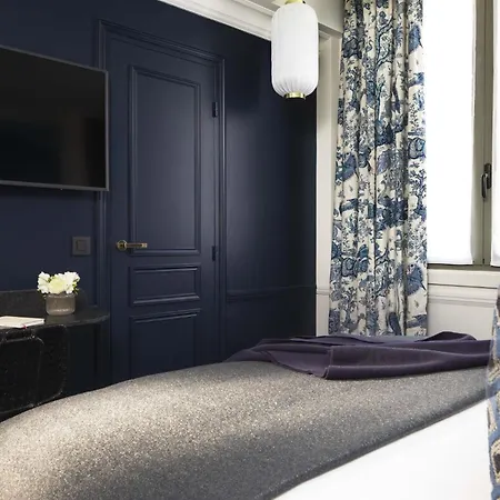 Hotel Gramont Parigi