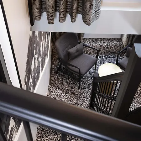 Hotel Gramont Parigi