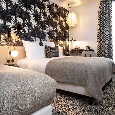Gramont 4* Parigi