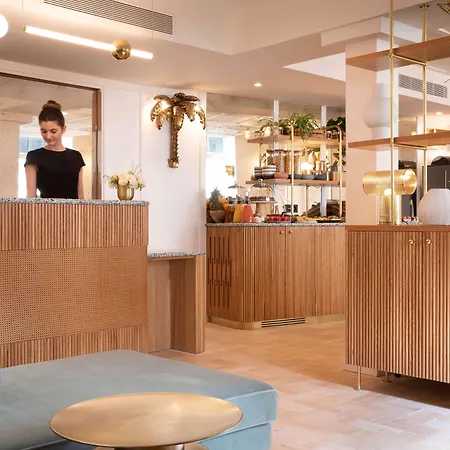 Hotel Gramont 4*