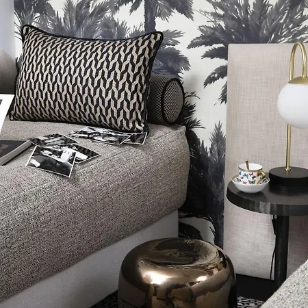Gramont Hotel Parigi