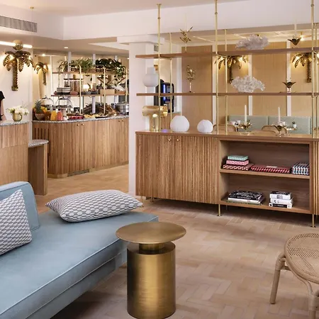 Gramont Hotel 4*
