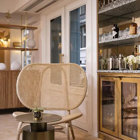 Hotel Gramont