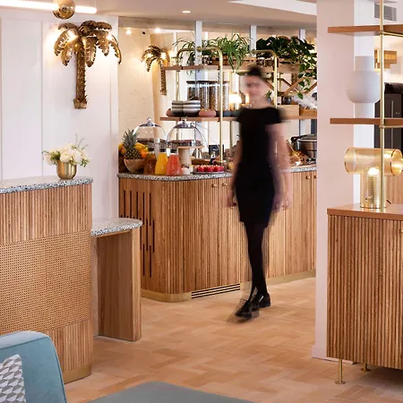 Gramont Hotel Parigi