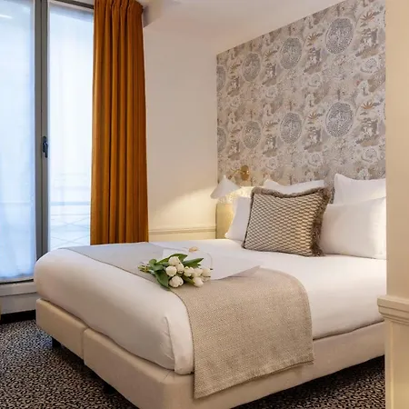 Gramont Hotel Parigi