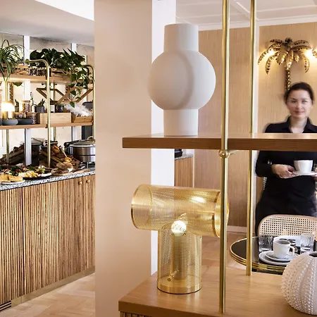 Gramont Hotel 4*