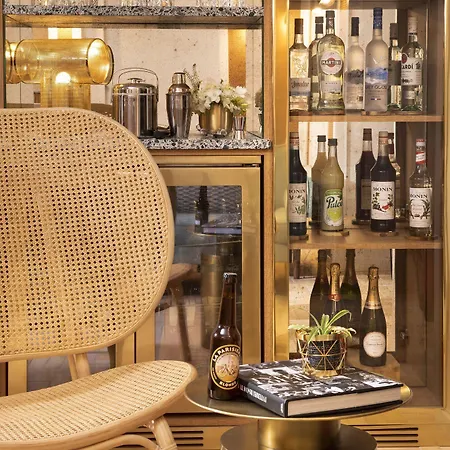 Gramont Hotel Parigi