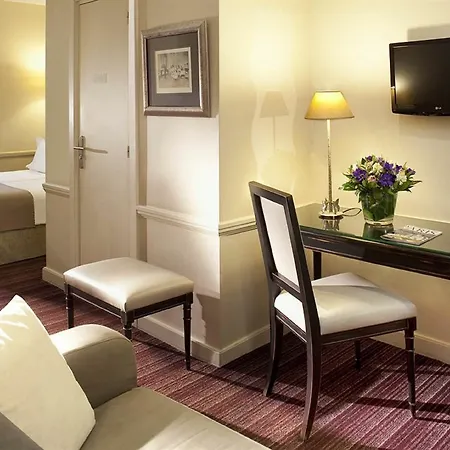 Gramont 4* Parigi