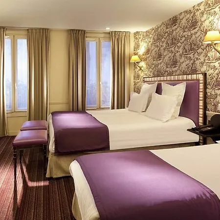 Hotel Gramont