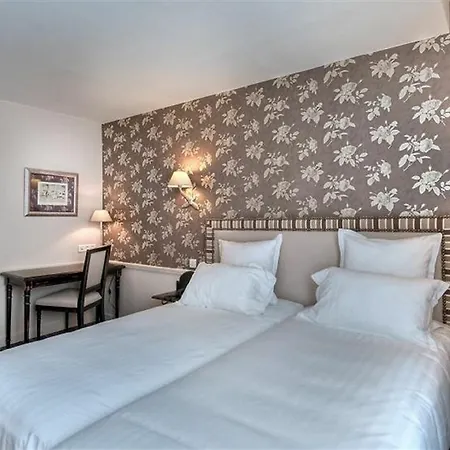 Gramont 4* Parigi