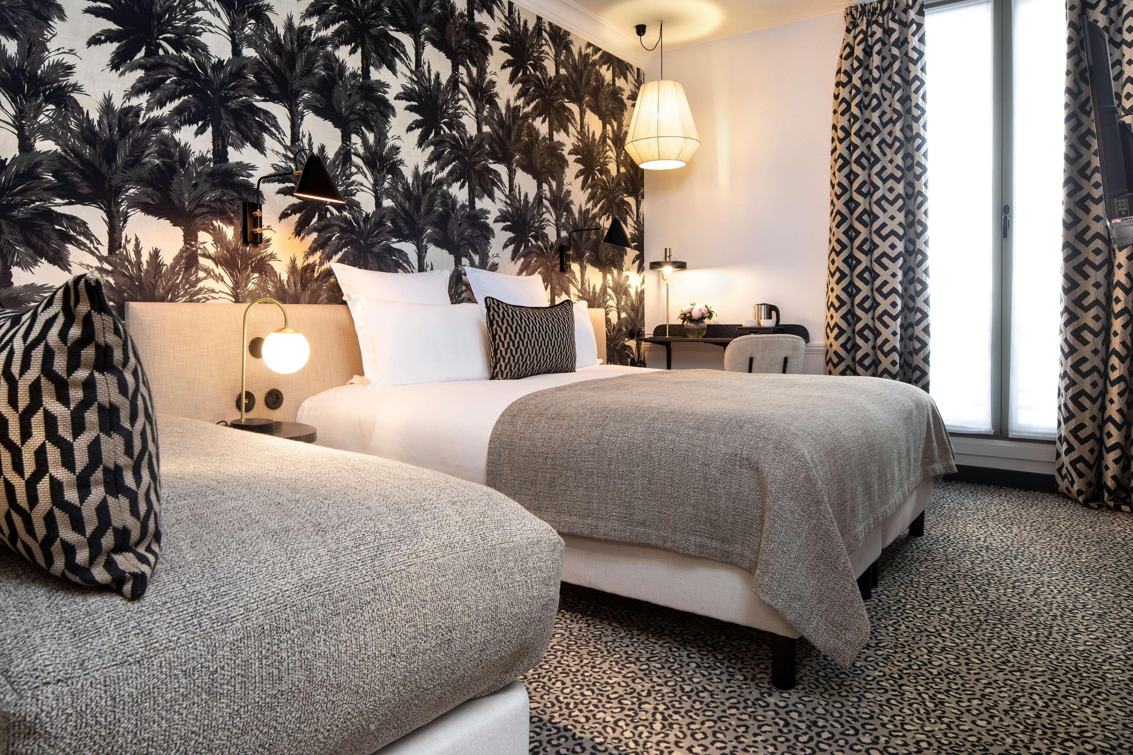 Gramont 4* Parigi