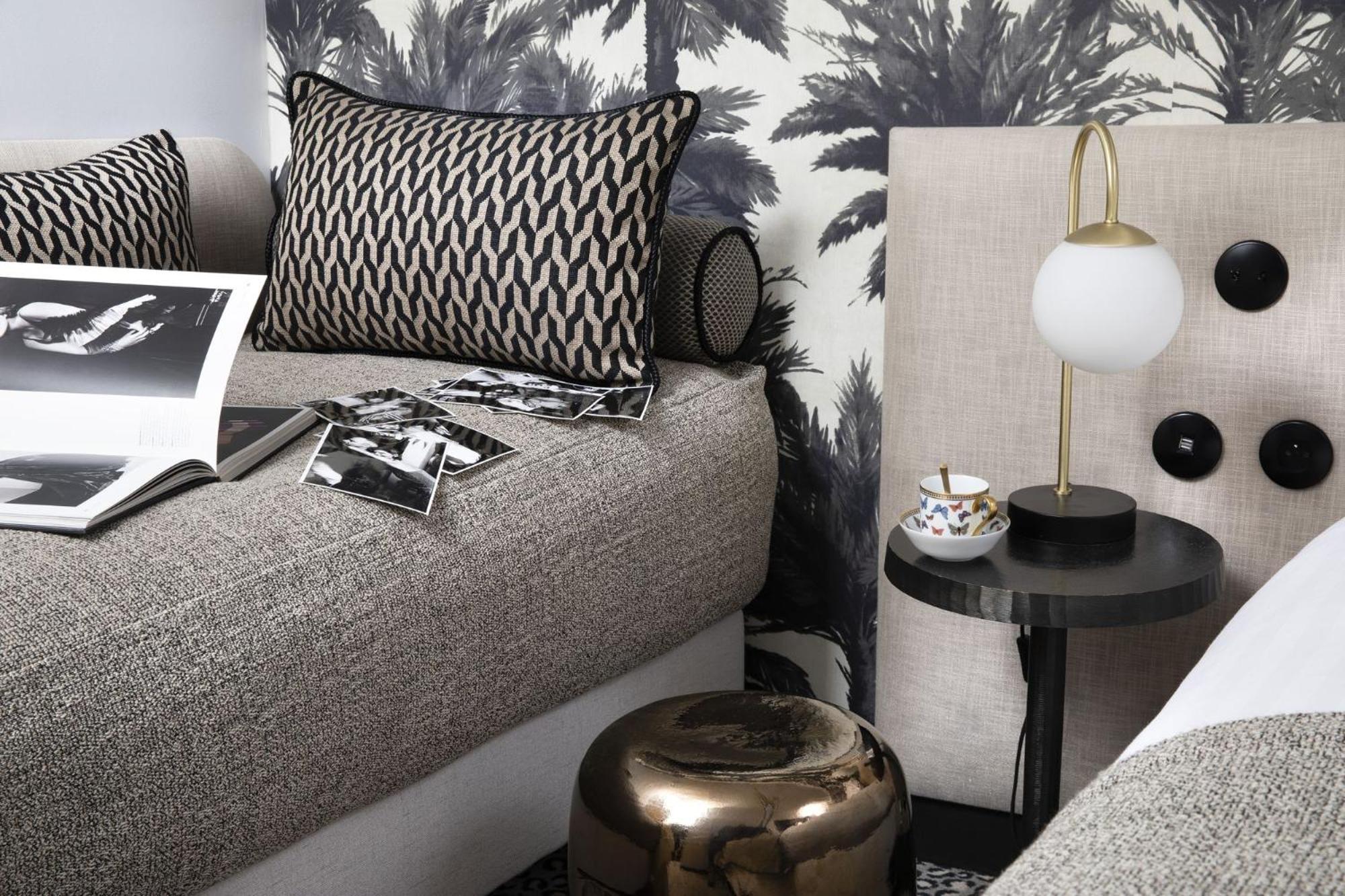 Gramont Hotel Parigi