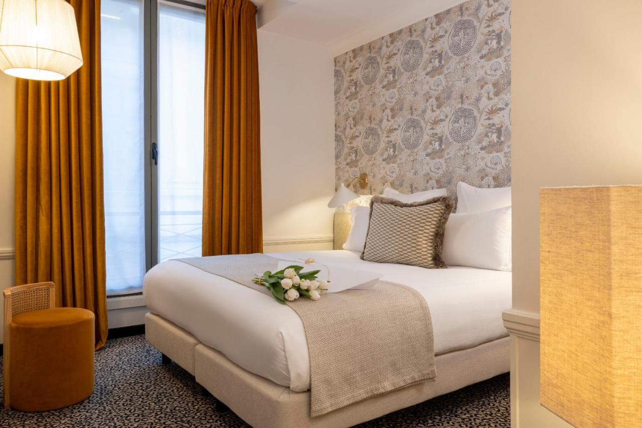 Gramont Hotel Parigi